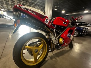 Ducati 748 Unica