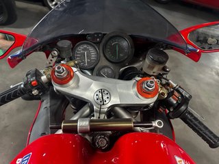 Ducati 748 Unica
