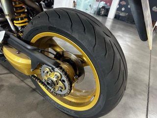 Ducati 748 Unica