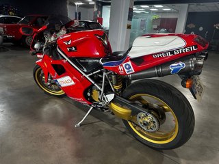 Ducati 748 Unica