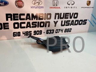 tapa carter hyundai elantra nuevo