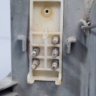 FARO IZQUIERDO MERCEDES MERCEDES CLASE C (W201) BERLINA 1982-0