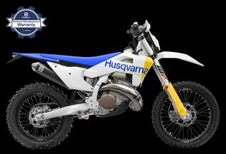 Husqvarna TE 300 2027