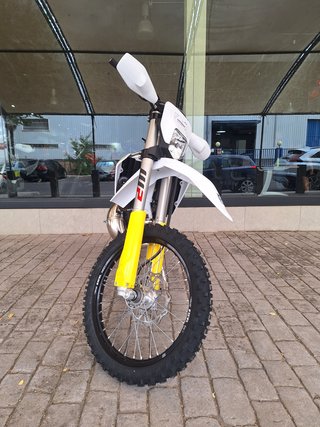 Husqvarna TE 300 2027