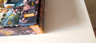 King of Tokyo - Juego de Mesa DEVIR