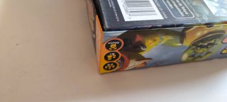 King of Tokyo - Juego de Mesa DEVIR