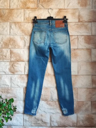 Jeans skinny Colcci elásticos Talla 36