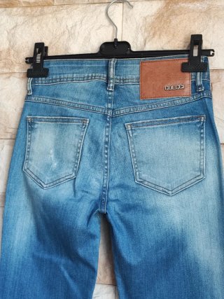 Jeans skinny Colcci elásticos Talla 36
