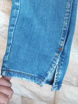 Jeans skinny Colcci elásticos Talla 36