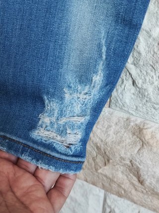 Jeans skinny Colcci elásticos Talla 36