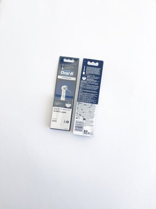 4x Recargas Oral-B InterSpace