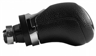 Pomo palanca cambios Skoda Fabia 2 Combi Scout 5v