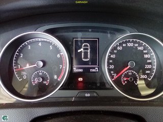 Volkswagen Golf Edition 1.5 TSI EVO 96kW (130CV)