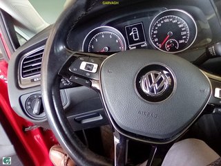 Volkswagen Golf Edition 1.5 TSI EVO 96kW (130CV)