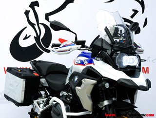 BMW R 1250 GS HP