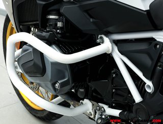 BMW R 1250 GS HP