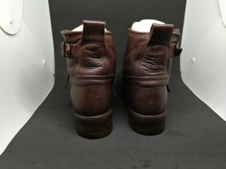 41. Sendra Botas. Carol. Pete. Sprinter 7004. 2976