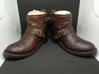 41. Sendra Botas. Carol. Pete. Sprinter 7004. 2976