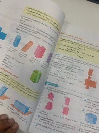 Matemáticas, 2 ESO SM Savia