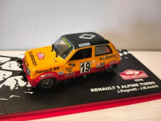 Renault 5 '78