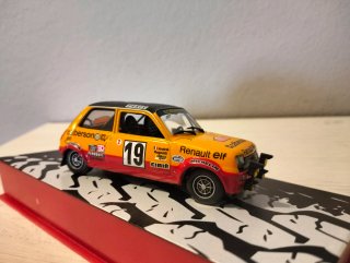 Renault 5 '78