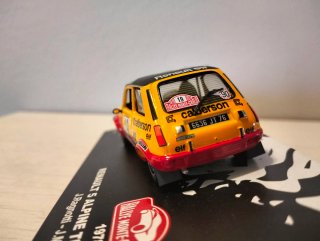 Renault 5 '78
