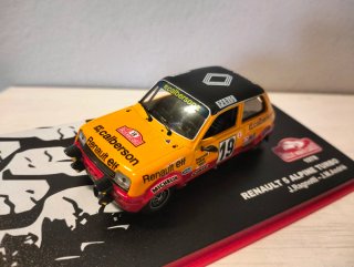 Renault 5 '78