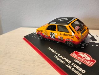 Renault 5 '78