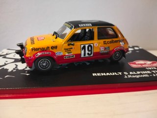 Renault 5 '78