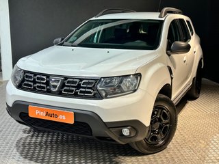 Dacia Duster Comfort Blue dCi 85kW (115CV) 4X4