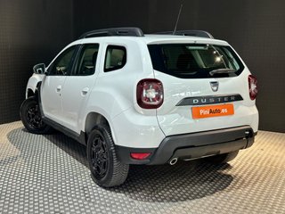 Dacia Duster Comfort Blue dCi 85kW (115CV) 4X4