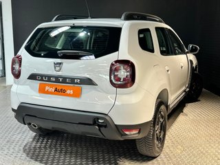 Dacia Duster Comfort Blue dCi 85kW (115CV) 4X4
