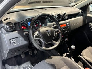 Dacia Duster Comfort Blue dCi 85kW (115CV) 4X4