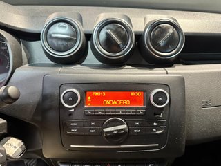 Dacia Duster Comfort Blue dCi 85kW (115CV) 4X4
