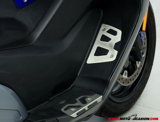 BMW C 650 SPORT ¿A2?