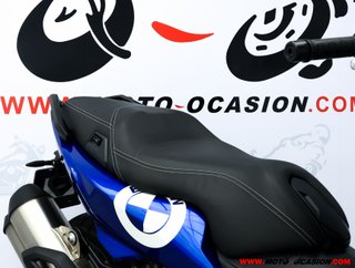 BMW C 650 SPORT ¿A2?