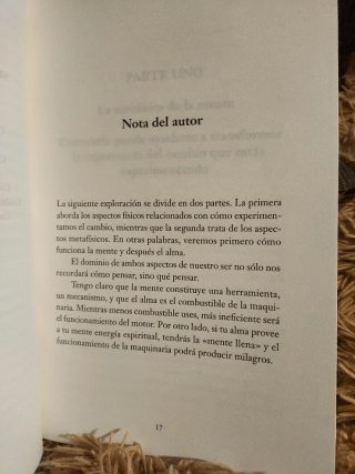 El cambio está en ti Los 9 pasos que transforma...