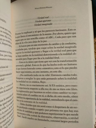 El cambio está en ti Los 9 pasos que transforma...