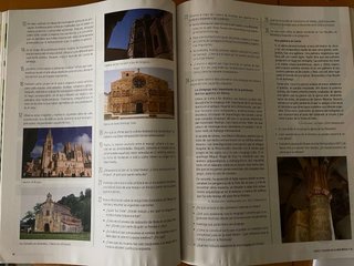 Geografía e historia 2, Secundaria, Asturias, F...
