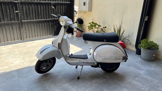 Vespa 200 PX Disco