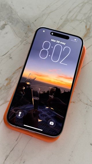 iPhone 15 Pro 128GB Gris