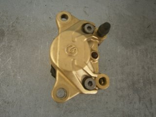 Pinza Freno Posteriore Gilera Nexus 500