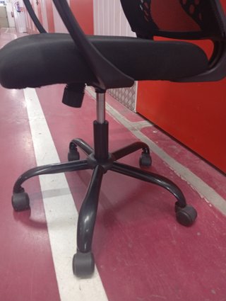Silla de oficina ergonómica NEW iN ORIGINAL BOX