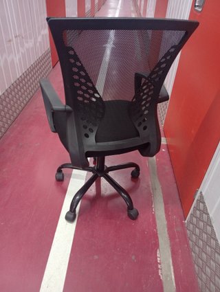 Silla de oficina ergonómica NEW iN ORIGINAL BOX