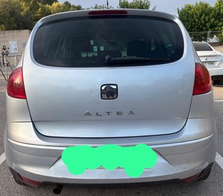 SEAT Altea 2005