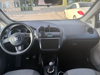 SEAT Altea 2005