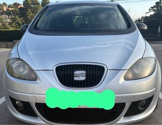 SEAT Altea 2005
