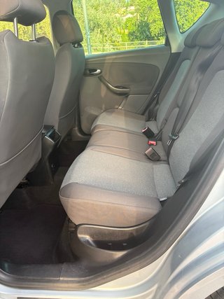 SEAT Altea 2005