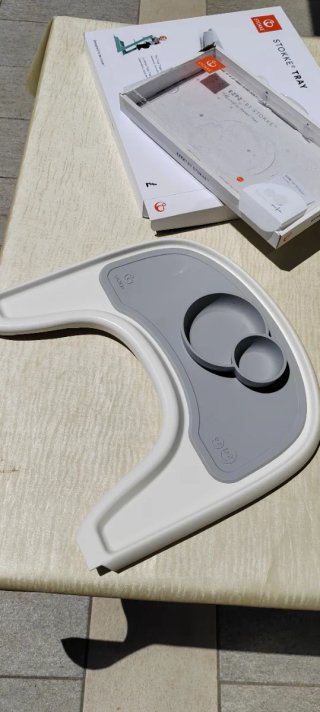 Stokke Tray per seggiolone