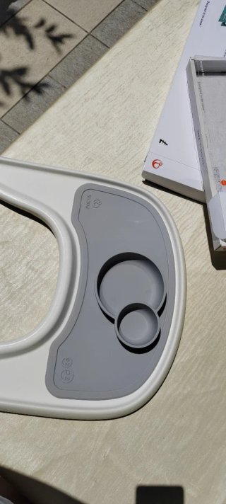 Stokke Tray per seggiolone